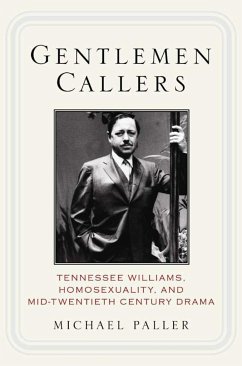 Gentlemen Callers - Paller, Michael