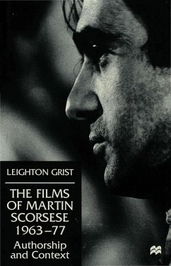 The Films of Martin Scorsese, 1963-77 - Grist, Leighton