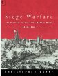Siege Warfare - Bild 1