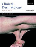 Clinical Dermatology - Grob, Bernard / Herndon, Charles / MacKie, Rona M
