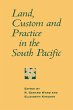 Land, Custom and Practice in the South... - Bild 1