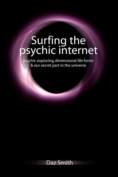 Surfing the psychic internet