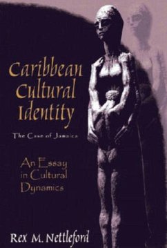 Cover Caribbean Cultural Identity