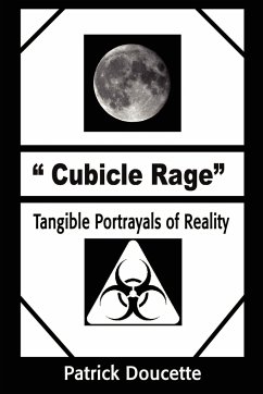 Cubicle Rage - Doucette, Patrick