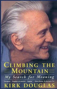 Climbing the Mountain - Douglas, Kirk