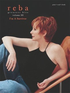 Reba McEntire -- Greatest Hits, Vol 3 - McEntire, Reba