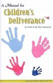 Manual for Childrens Deliverance