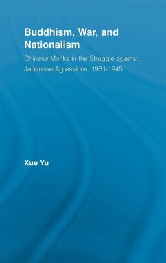 Cover Buddhism, War, and Nationalism