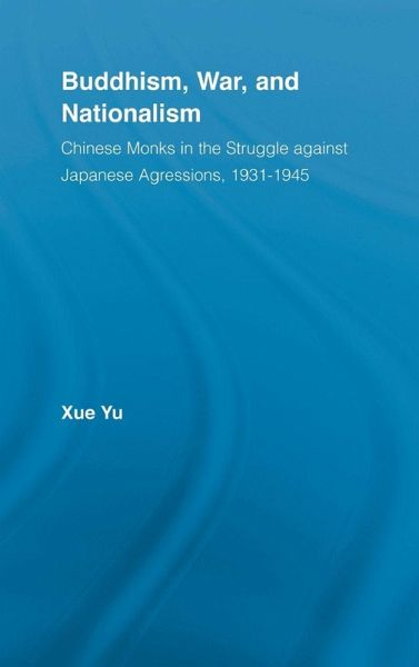 Buddhism, War, and Nationalism Buddhism, War, and Nationalism