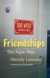 Friendships the Aspie Way - Bild 1