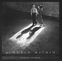 A World Within - Webber, George