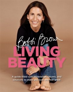 Living Beauty - Brown, Bobbi