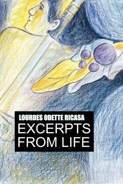 EXCERPTS FROM LIFE - Ricasa, Lourdes Odette