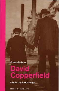 David Copperfield - Dickens, Charles