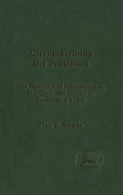 Circumscribing the Prostitute - Shields, Mary Circumscribing the Prostitute - Shields, Mary