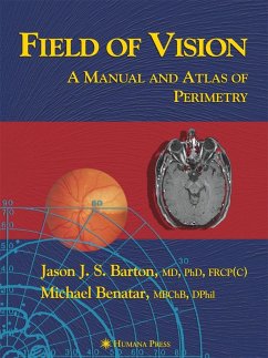 Cover Field of Vision