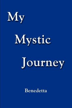 My Mystic Journey - Benedetta