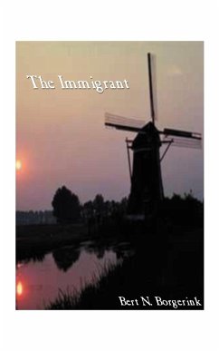 The Immigrant - Borgerink, Bert N.