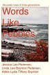 Words Like Pebbles - Bild 1