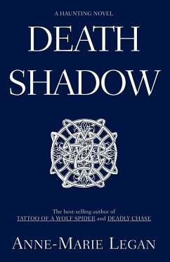 Death Shadow - Legan, Anne-Marie