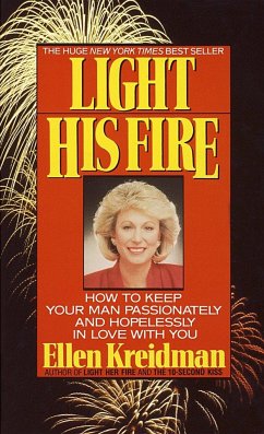 Light His Fire - Kreidman, Ellen