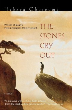 The Stones Cry Out - Okuizumi, Hiraku; Okuizumi; Okuizumi, Hikaru