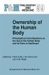 Ownership of the Human Body - Bild 1