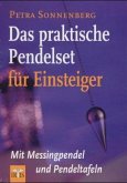 Das praktische Pendelset für Einsteiger, m. Messing-Pendel