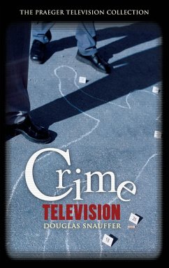 Crime Television - Snauffer, Douglas