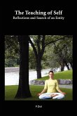 The Teaching of Self The Teaching of Self
