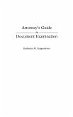 Attorney's Guide to Document Examination