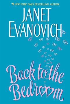 Back to the Bedroom LP - Evanovich, Janet
