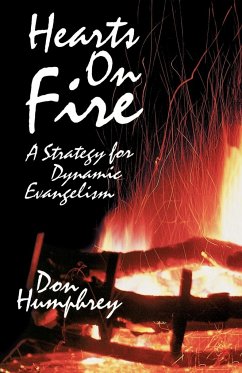 Hearts On Fire - Humphrey, Don