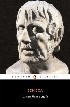 Letters from a Stoic - Seneca, der Jüngere