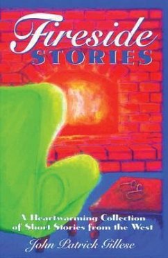 Fireside Stories - Gillese, John Patrick