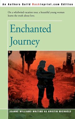 Enchanted Journey - Williams, Jeanne