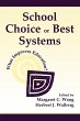 School Choice Or Best Systems - Bild 1