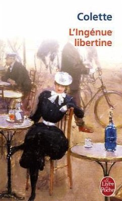 L Ingenue Libertine - Colette