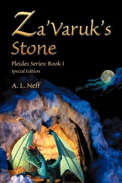 Za'Varuk's Stone - D'Amato-Neff, Adam L.