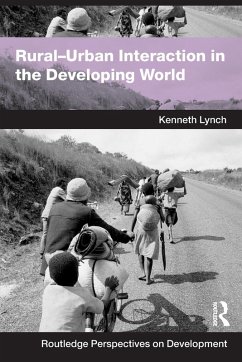 Rural-Urban Interaction in the Developing World - Lynch, Kenny