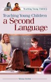 Teaching Young Children a Second Language