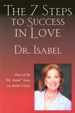 The Seven Steps for Success in Love - Gomez-Bassols, Isabel