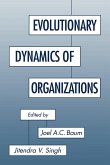 Evolutionary Dynamics of Organizations