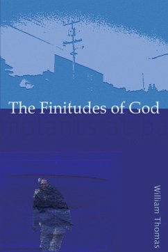 The Finitudes of God - Thomas, Richard W.