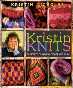 Kristin Knits - Nicholas, Kristin