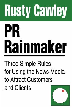 PR Rainmaker - Cawley, Rusty