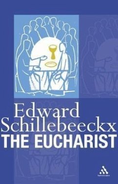 The Eucharist - Lubich, Chiara
