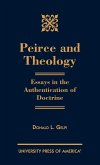 Peirce and Theology