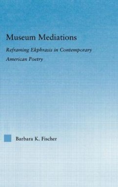 Museum Mediations - Fisher, Barbara K