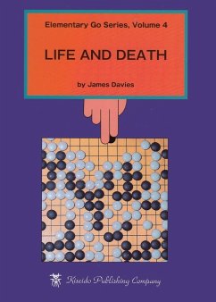 Life and Death - Davies, James